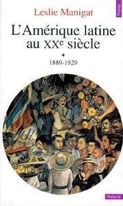 L'Amérique latine au XXe siècle