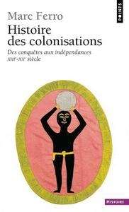 Histoire des colonisations