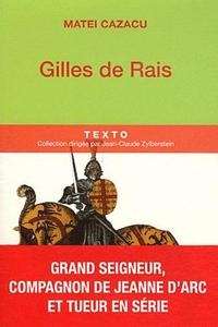 Gilles de Rais