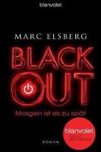 BLACKOUT - Morgen ist es zu spät