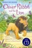 Clever Rabbit and the Lion x{0026} CD