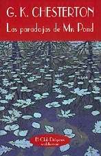 Las paradojas de Mr. Pond