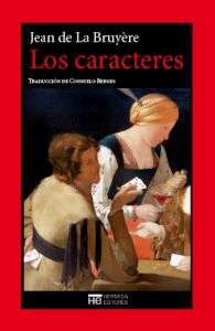 Los caracteres