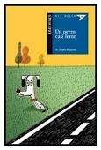 Un perro casi feroz