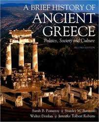 A Brief History of Ancient Greece