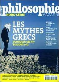 Philosophie Magazine. Hors-Série 19