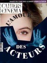 Cahiers du Cinéma