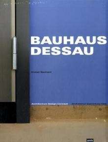 Bauhaus Dessau