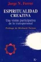 Espiritualidad creativa