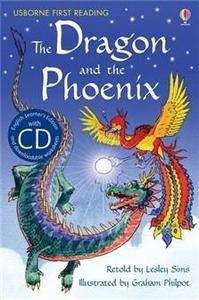 The Dragon and the Phoenix x{0026} CD