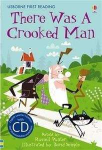 There was a Crooked Man x{0026} CD