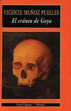El cráneo de Goya