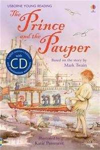 The Prince and the Pauper x{0026} CD