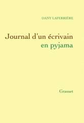 Journal d'un écrivain en pyjama