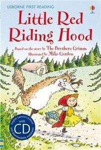 Little Red Riding Hood x{0026} Cd