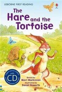 The Hare and the Tortoise x{0026} CD