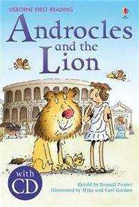 Androcles and the Lion x{0026} CD