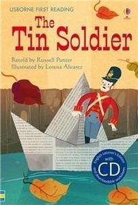 The Tin Soldier x{0026} CD