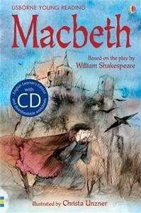 Macbeth x{0026} CD