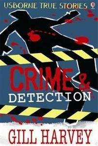Crime and Detection