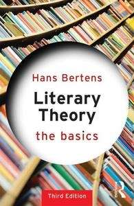 Literary Theory, The Basics