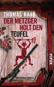 Der Metzger holt den Teufel