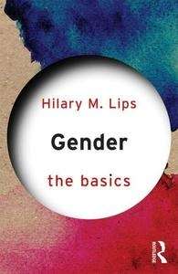 Gender, the Basics