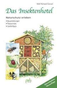 Das Insektenhotel