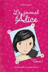 Le journal d'Alice T.1