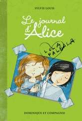 Le journal d'Alice T.2