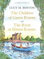 The Children of Green Knowe and The River at Green Knowe