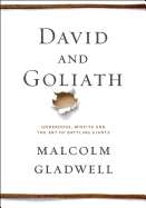 David and Goliath