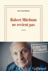 Robert Mitchum ne revient pas