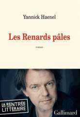 Les renards pâles