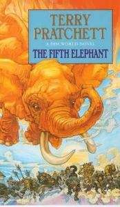 Fifth Elephant