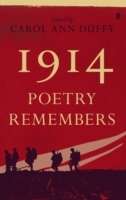 1914, Poetry Remembers