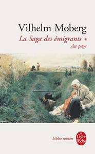 La saga des emigrants