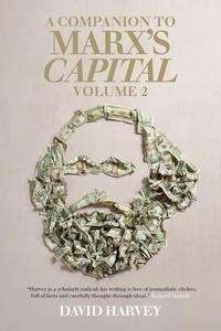 A Companion to Marx's "Capital" volume 2
