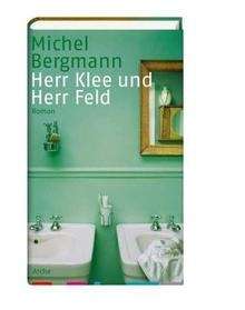 Herr Klee und Herr Feld