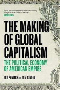 The Making of Global Capitalism