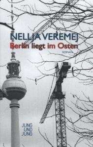 Berlin liegt im Osten