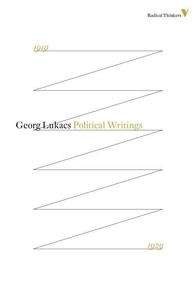 Tactics and Ethics 1919-1929