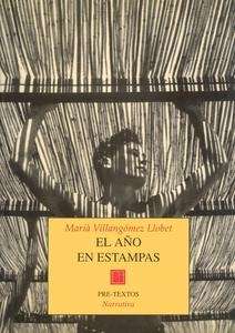 El año en estampas