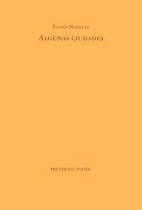 Algunas ciudades