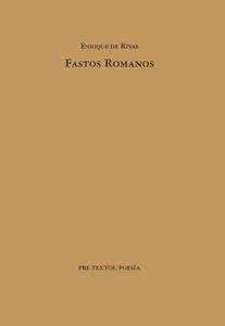 Fastos romanos