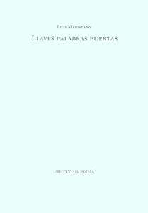 Llaves palabras puertas