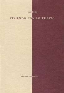 Viviendo con lo puesto