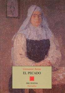 El pecado