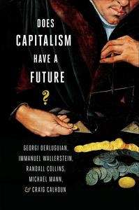 Does Capitalism have a Future?