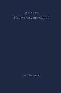 Media hora de bondad